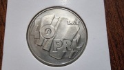 moneta 100 złotych 1984 40 Lat PRL
