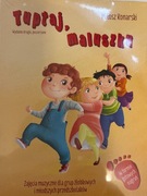 Tuptaj maluszku Bliżej przedszkola Nowe