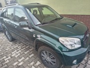 Sprzedam Toyota RAV4 2.0 D-4D 4x4