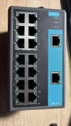 Moxa EDS-316 switch przemysłowy