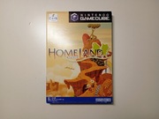 Homeland GAMECUBE JAPAN