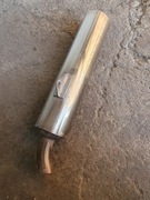 Tłumik Suzuki SV650