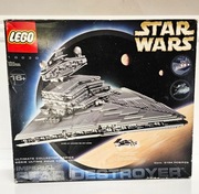 LEGO Star Wars 10030 - Imperial Star Destroyer