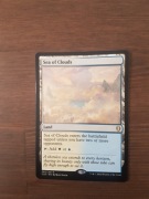 Sea Of Clouds Magic The Gathering