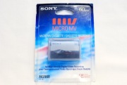 Kaseta Sony Micro MV MGR 60 - NOWE, Najmniejsze na rynku !