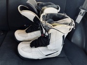 BUTY SNOWBOARDOWE NITRO REVOLVER 44 28.5 - LICYTACJA