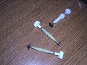 zebatka do video Philips 