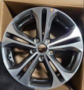 Felga KIA CEED ProCEED 7x17 ET53 5x114,3 52910-A2630 NOWA!!!