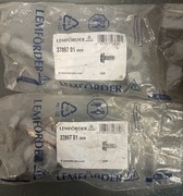 Śruba regulacji zawieszenia Mercedes w211 zbieżność 3789701