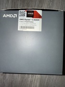 AMD Ryzen 5 2600X – 6 rdzeni, 12 wątków