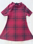 SUPER SUKIENKA W KRATE COSMIC KIDS, 7 LAT, 122/128