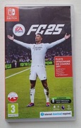 Fifa 25 - pudełko
