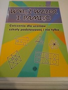 A. Małasiewicz. Wytęż wzrok i pamięć.