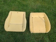 vw t4 multivan lift  gabka  siedziska oparcia do fotela kierowcy pasazera