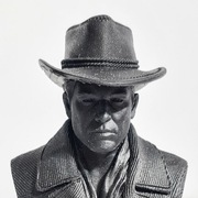 Arthur figurka red dead redemption