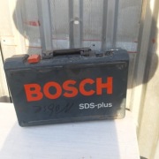 Walizka Bosch sds-plus 