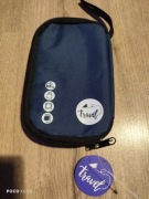 Organizer torba na kable nowa