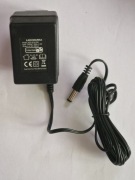 Zasilacz 6V WJG-DC6V300 Ładowarka do nożyc ogrodowych