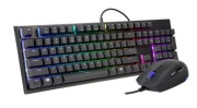 Zestaw Cooler Master Masterset MS120