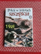 Manga "Pokój w kolorach szczęścia"
