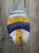 Piłka Mikasa VLS 300 – oficjalna piłka Mistrzostw Świata FIVB