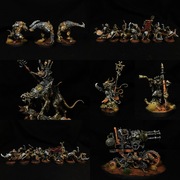Skaventide Skaven 