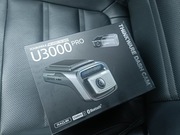 Wideorejestrator Thinkware U3000 PRO - NOWY, zaplombowany, niedostępny w PL