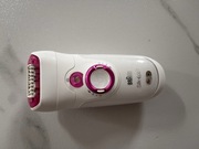 Braun Silk-epil 7 7521 Wet & Dry