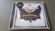 In Your Honor Foo Fighters CD