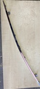 Listwa chrom zderzaka 53121-42040 Toyota Rav4 III Lift 2009-