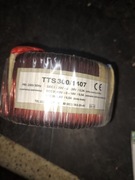 Transformator toroidalny TTS 300/1407