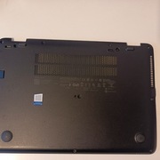 Klapa dolna HP Elitebook 840 G3