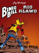 J. Wróblewski - BINIO BILL RIO KLAWO
