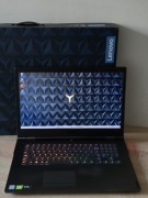 Lenovo Legion 17,3" 144Hz RTX 2060(6GB) | i7-8750H | 16/512GB | Win 11 Pro