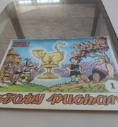 Kajko i Kokosz złoty puchar 1