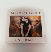 Moonlight - Inermis CD - pierwsze wydanie Morbid Noizz - jak NOWA