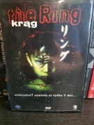 The ring Krąg płyta DVD 