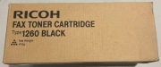 Toner Ricoh Typ 1260 Black – do Aficio SP 3600 / SP 3610 / SP 4510 – NOWY