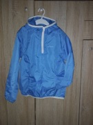 Kurtko bluza przeciwdeszczowa Quechua r. 105-128