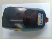 Erbauer ECSP51 pokrywa cylindra