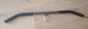 Drążek do ćwiczeń 85 cm max obciążenie do 135kg