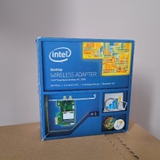 Intel Dual Band Wireless-AC 7260 Box