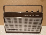 TELEFUNKEN BAJAZZO DE LUXE