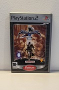 Gra Soulcalibur 3 Ps2 Pal gra z polskiej dystrybucji Komplet 