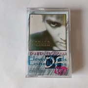 Kaseta Tanita Tikaram Eleven kinds of loneliness Takt music