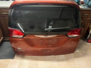 Chrysler pacifica 17- Klapa tył OEM Oryginalna