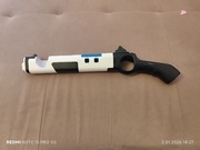 Pistolet Nintendo Switch 