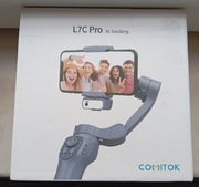 L7C pro COMITOK selfie stick 