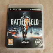PS3 Battlefield 3 gra na playstation 3