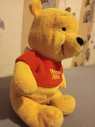 Maskotka Kubuś Puchatek Disney 